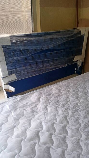 Çarpayılar: Yeni, İkinəfərlik çarpayı, Bazalı, Matras ilə, Siyirməsiz, Azərbaycan -da lalafo.az — 10 Çarpayılar: Yeni, İkinəfərlik çarpayı, Bazalı, Matras ilə, Siyirməsiz, Azərbaycan — 10