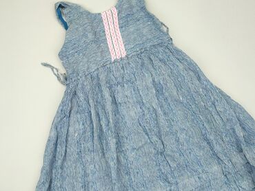 sukienki letnie wyprzedaż hm: Dress, 11 years, 140-146 cm, condition - Good