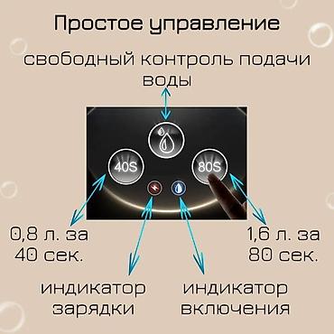 помпа на бутыль: Кулер для воды, Новый, Самовывоз, Бесплатная доставка, Платная доставка — 6