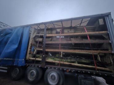 Другие комбайны: Сенокосилки Е 303 Е 302 В пути из Европы состояние идеальные — 11