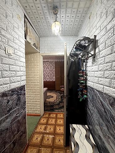Продажа квартир: 2 комнаты, 37 м² — 5