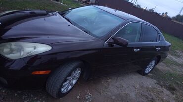 тойота вольц: Toyota Windom: 2004 г., 3 л, Автомат, Бензин, Седан