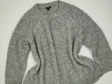 bluzka z otworem na kciuk: H&M, Светр жіночий, розмір M