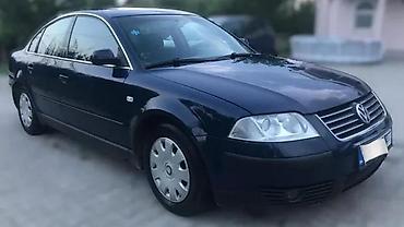 berza tereta srbija: VW PASSAT B5 I B5.5 5GOD. - POLOVNI I NOVI DELOVI | VW Passat B5 i — 2