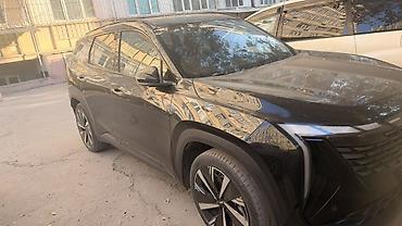 дамкрат авто: Jetour : 2023 г., 1.5 л, Автомат, Бензин, Кроссовер — 2