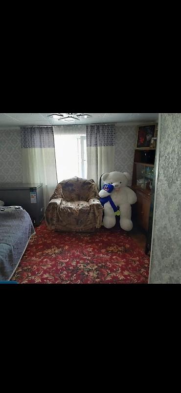 частичная: 69 м², 4 комнаты, Без подселения — 5