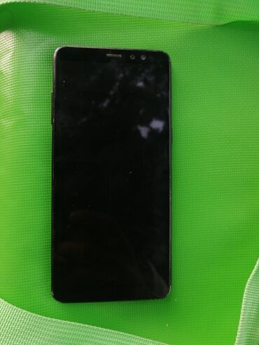samsung galaxy not 3 sonuncu qiyməti: Samsung Galaxy Note 9 | 32 GB | rəng - Qara | Qırıq