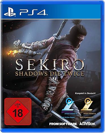 ddr 4: Ps4 sekiro. Tam bağlı upokovkada orginal. Çatdırılma mümkündür — 1