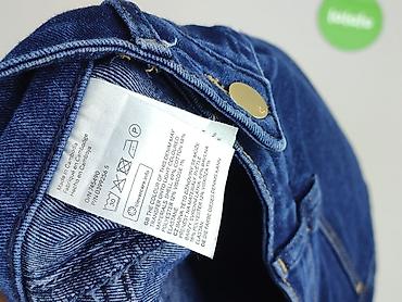 cn 16080a: H&M, Jeansy damskie, rozmiar S — 5