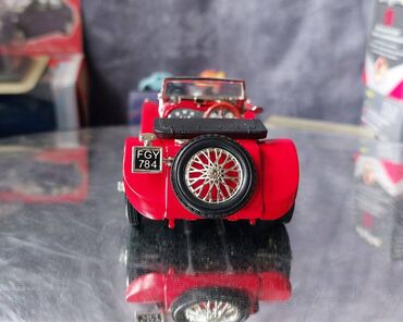 Avtomobil modelləri: 1939 il, 1:35, Dəmir, Ödənişli çatdırılma — 15