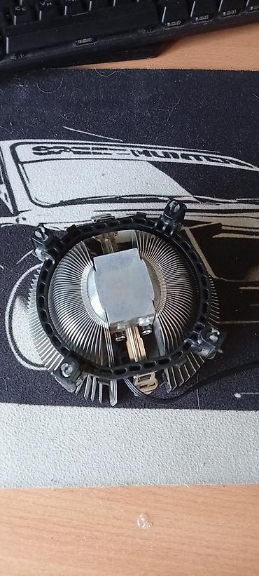 micro ssd: Кулер для процессора Cooler Master (радиатор «бублик» с центральным — 2