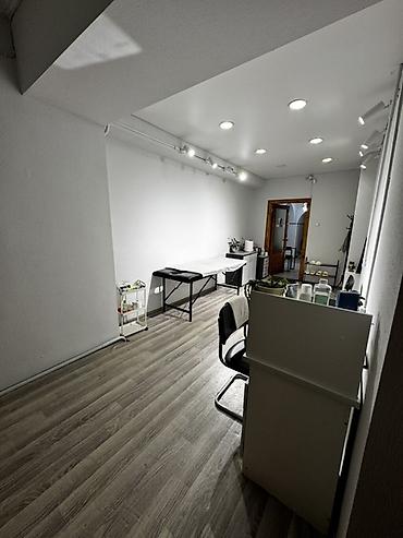 Аренда медицинских и массажных кабинетов: Кабинет для косметологии/массажа/lash&brow Светлый оборудованный — 4