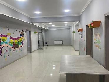 требуется офис менеджер: İcarəyə verilir obyekt 190 m², Nərimanov r. 3 200 AZN/ay 190 m² Sahə — 1