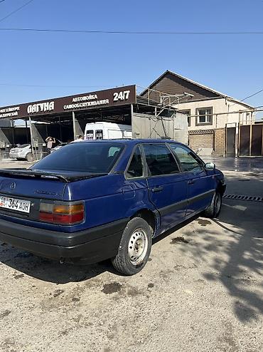 стартер на пассат б3: Volkswagen Passat: 1995 г., 1.8 л, Механика, Бензин, Седан — 4