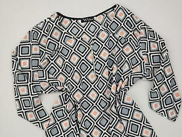 patchwork: Bluzka damska, rozmiar XL — 1