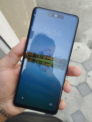 tecno pova 7: Tecno Spark, rəng - Boz — 1