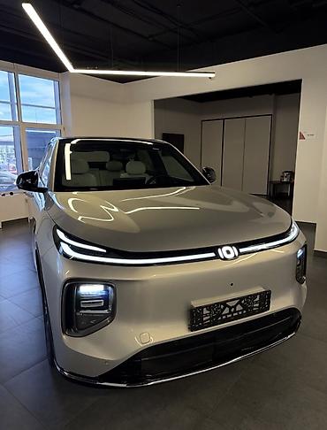 Спорт жана хобби: Срочно продаю Nevo Q07 plug-in 2026 года выпуска Комплектация МАХ — 4