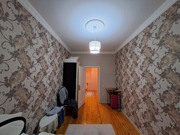 Yeni tikili: 3 otaqlı, Yeni tikili, 74 kv. m — 7