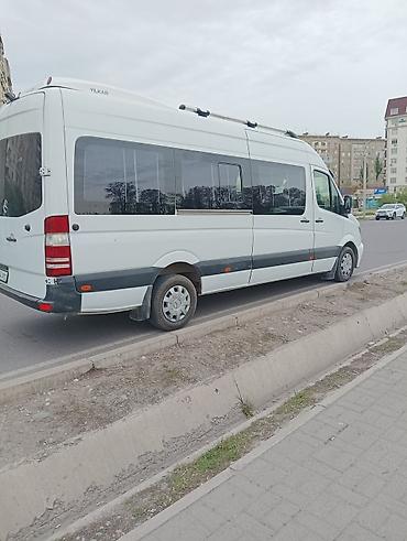 sprinter 2 2: Рекс на заказ принимаю заказы кандицианер музыка буфер всё есть — 4