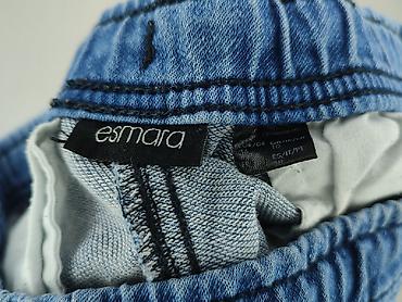 alcott pants: Esmara, Spodnie dresowe damskie, rozmiar S — 4