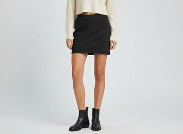 spódnice w krate vinted: H&M Divided, Спідниця жіноча, розмір M