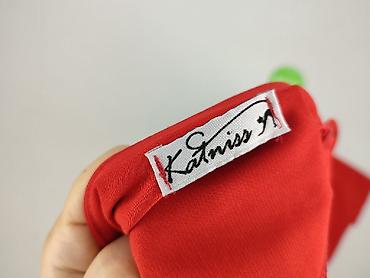 reebok active sukienki: Katniss, Sukienka damska, rozmiar 2XL — 4
