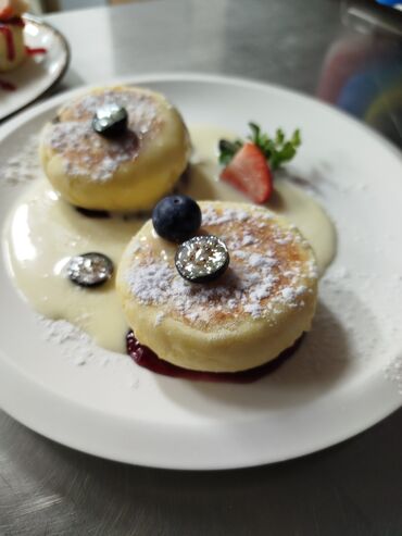 Готовые блюда, кулинария: ---ОБУЧЕНИЕ И ОБНОВЛЕНИЕ МЕНЮ--- Я Бренд шеф повар с 15-ним стажем — 5