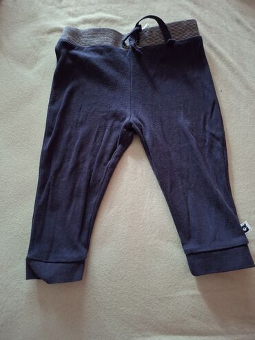 Paketi dečije odeće: Paket: Helanke, Unisex, uzrast: 9-12 meseci — 15