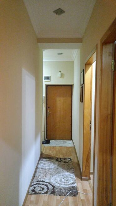 Yeni tikili: 3 otaqlı, Yeni tikili, m. Neftçilər, 60 kv. m — 8