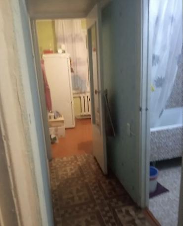 Кыймылсыз мүлк: 1 бөлмө, 32 м², 104-серия, 2 кабат, Косметикалык оңдоо — 2