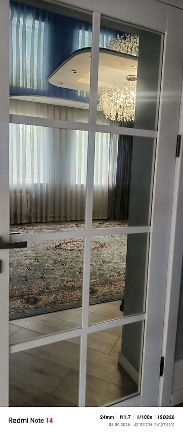 Продажа домов: Продаётся частный дом с земельным участком и готовой внутренней — 2