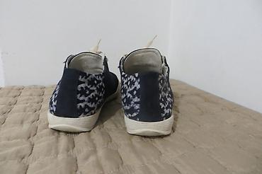 air max thea: PANAFRICA br 45 29cm, patike kao nove bez bilo kakve greske, materijal — 4
