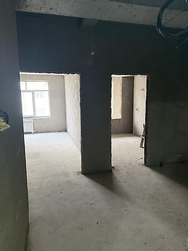 квартира средний джал: 2 комнаты, 72 м², Индивидуалка, 11 этаж, ПСО (под самоотделку) — 4