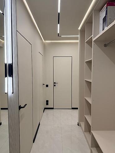 Продажа квартир: 2 комнаты, 66 м², Элитка, 7 этаж, Евроремонт — 5