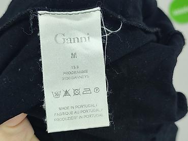 ganni: GANNI, Sukienka damska, rozmiar M — 5