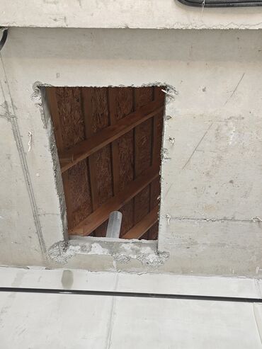 Сверление, бурение: Алмазное сверление Больше 6 лет опыта — 4