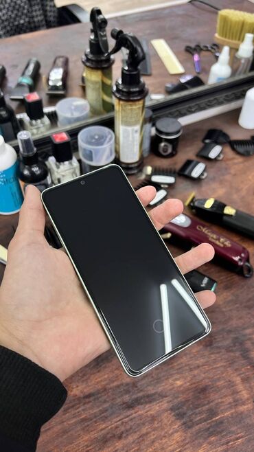 Redmi: Redmi, Redmi Note 13, 256 ГБ, цвет - Черный