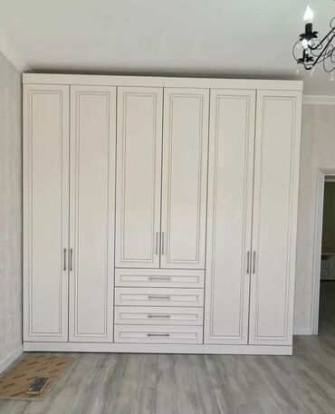 Çarpayılar: Yeni, Açılan, 5 qapı Düz dolab, Dolab-asılqan, Azərbaycan