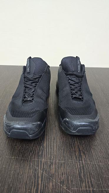 кроссовки коламбия: Arcteryx Aerios. Не оригинал — 4