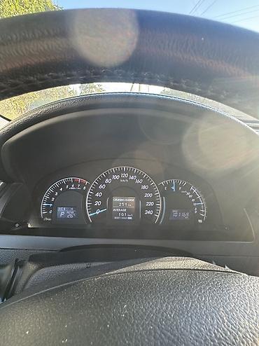 секс корейа: Toyota Camry: 2012 г., 2.5 л, Автомат, Бензин, Седан — 6