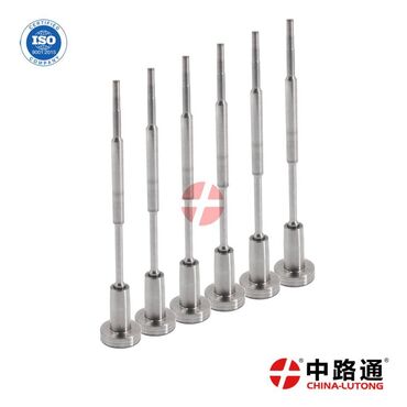 Аксессуары и тюнинг: Injector Valve Set ve China Lutong is one of professional