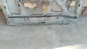 Капоты и комплектующие: Mitsubishi, Б/у — 8