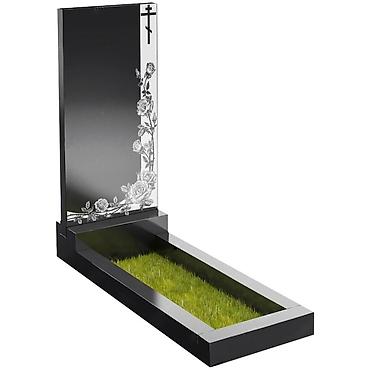 Ритуальные услуги: Изготовление памятников, Изготовление оградок, Изготовление крестов | Гранит, Металл, Мрамор | Оформление — 24