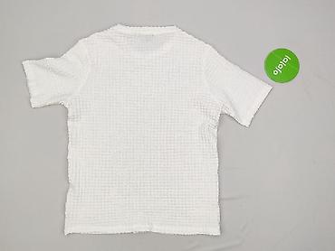 koszulka levis biala: C&A, T-shirt damski, rozmiar M — 3