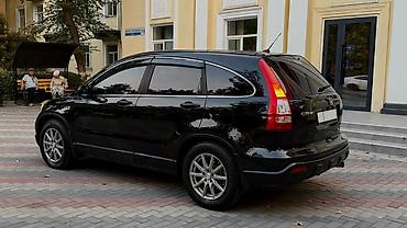 столик хонда срв: Honda CR-V: 2008 г., 2.4 л, Автомат, Бензин, Кроссовер — 2