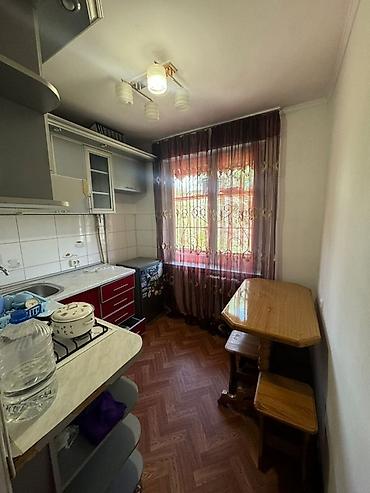 3 3: 3 комнаты, 58 м², Индивидуалка, 3 этаж, Косметический ремонт — 5