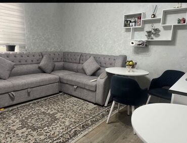 Продажа квартир: 1 комната, 24 м², Малосемейка, 2 этаж, Евроремонт — 4