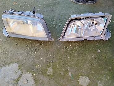 4 goz mercedes 3 2: Mersedes C 200 un Ehtiyat hisseleri isdeyen olsa 099 814 48 14 — 10
