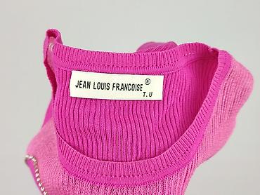 louis vitton: Jean Louis Francois, Bluzka damska, rozmiar One size — 4