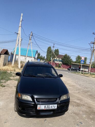 я ищу лада приора: Mitsubishi Space Star: 2004 г., 1.6 л, Автоматические, Бензин, Хэтчбэк